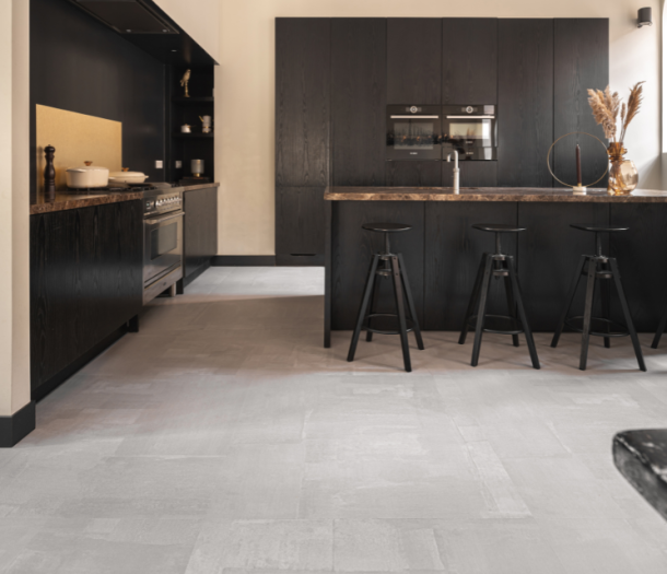PVC betonlook PVC betonlook
