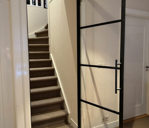 SolidDoor Stalen deuren bij de Woonspecialist SolidDoor Stalen deuren bij de Woonspecialist