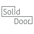 SolidDoor logo