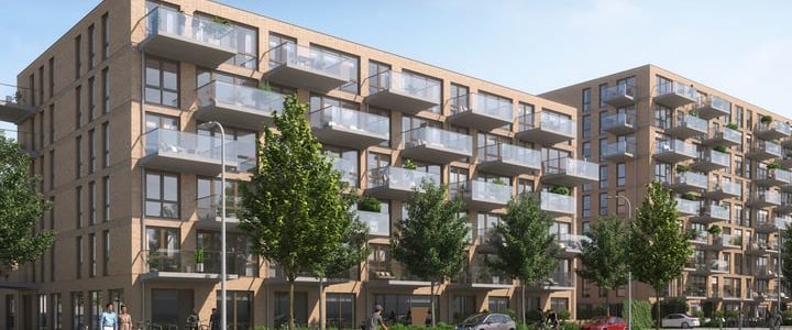 Nieuwbouwwoning gekocht?