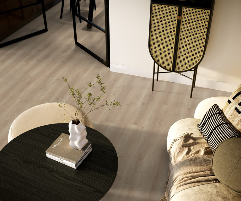 Elite naturel eiken