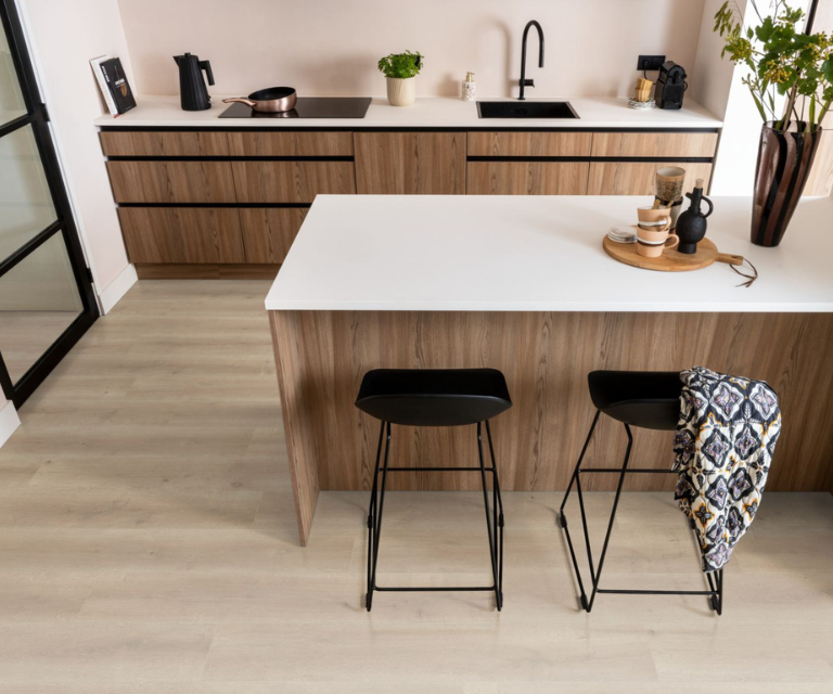 Elite naturel eiken