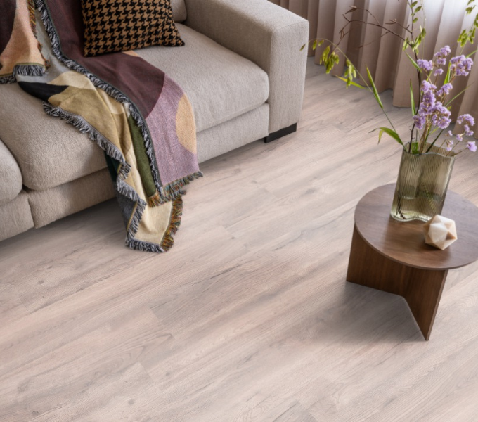 Ingelstad eiken beige