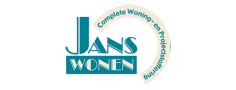 Jans Wonen logo