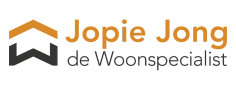 Jopie Jong logo