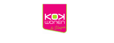 Kok Wonen & Slapen Leek logo