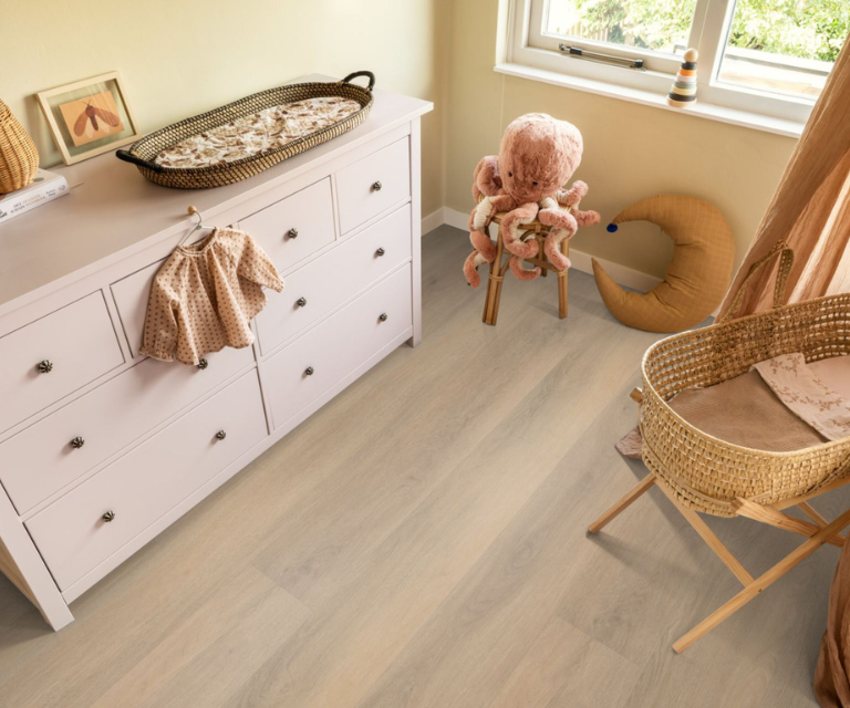 Lavanta blond eiken