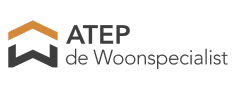 ATEP de Woonspecialist logo