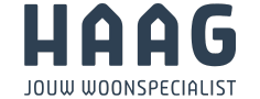 Haag Woonspecialist logo