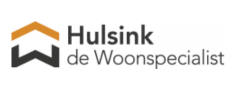 Hulsink de Woonspecialist logo