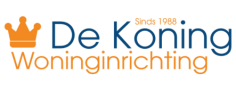 De Koning Woninginrichting logo