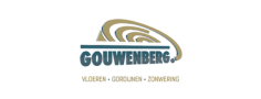 Gouwenberg Wonen logo