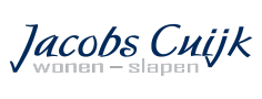 Jacobs Wonen en Slapen logo