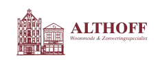 Althoff Woonmode logo