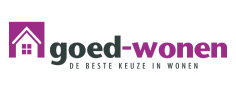 Goed Wonen logo