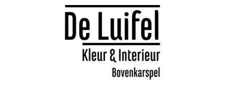 De Luifel logo