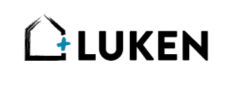 Luken Wonen logo