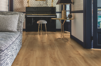 Desert oak warm natural