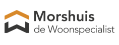 Morshuis de Woonspecialist logo