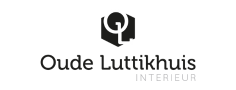 Oude Luttikhuis Interieur logo