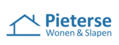 Pieterse Wonen en Slapen Wemeldinge logo
