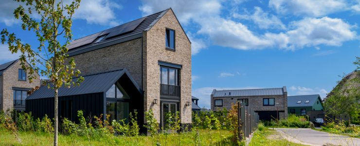 Nieuwbouwwoning gekocht?