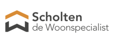 Scholten woon- en slaapspecialist logo