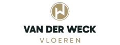 Van der Weck Vloeren logo