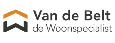 Van de Belt de Woonspecialist logo