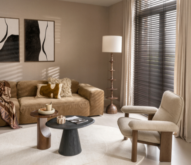 Bece houten jaloezieën (2)