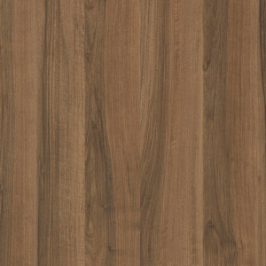 Staaltje voor kasten op maat - houtlook warm bruin Staaltje voor kasten op maat - houtlook warm bruin