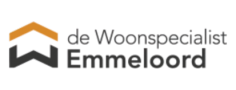 Woonspecialist Emmeloord logo