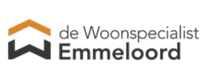 Woonspecialist Emmeloord logo