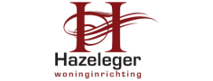 Woninginrichting Hazeleger logo
