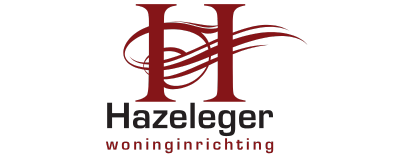 Woninginrichting Hazeleger logo