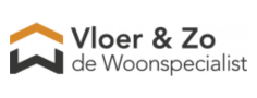 Vloer & Zo logo