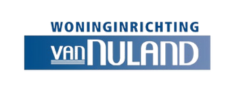 Woninginrichting van Nuland logo