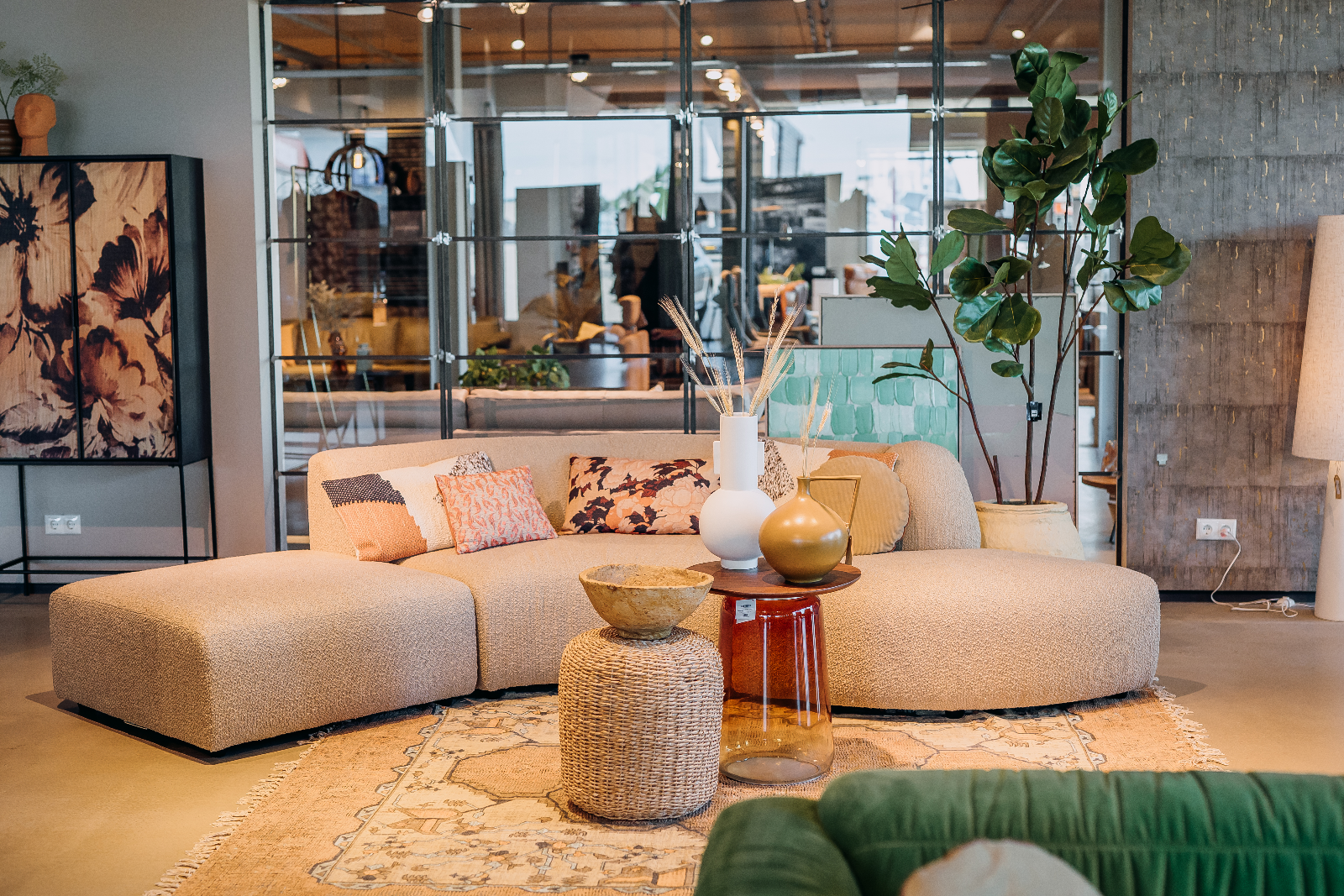 Meubels bij Van Donzel