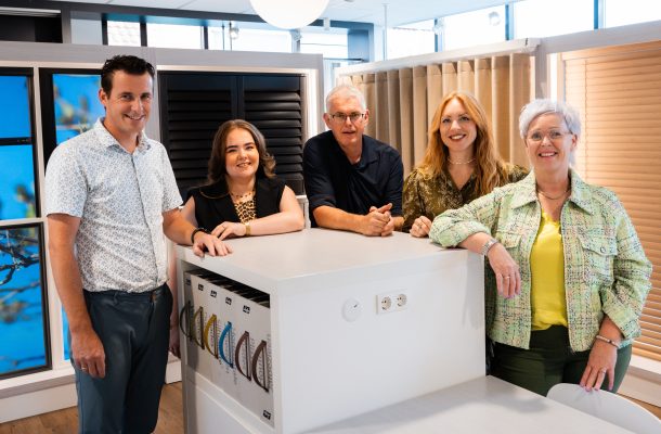 Team van Willemsen Wonen in Elst Team van Willemsen Wonen in Elst