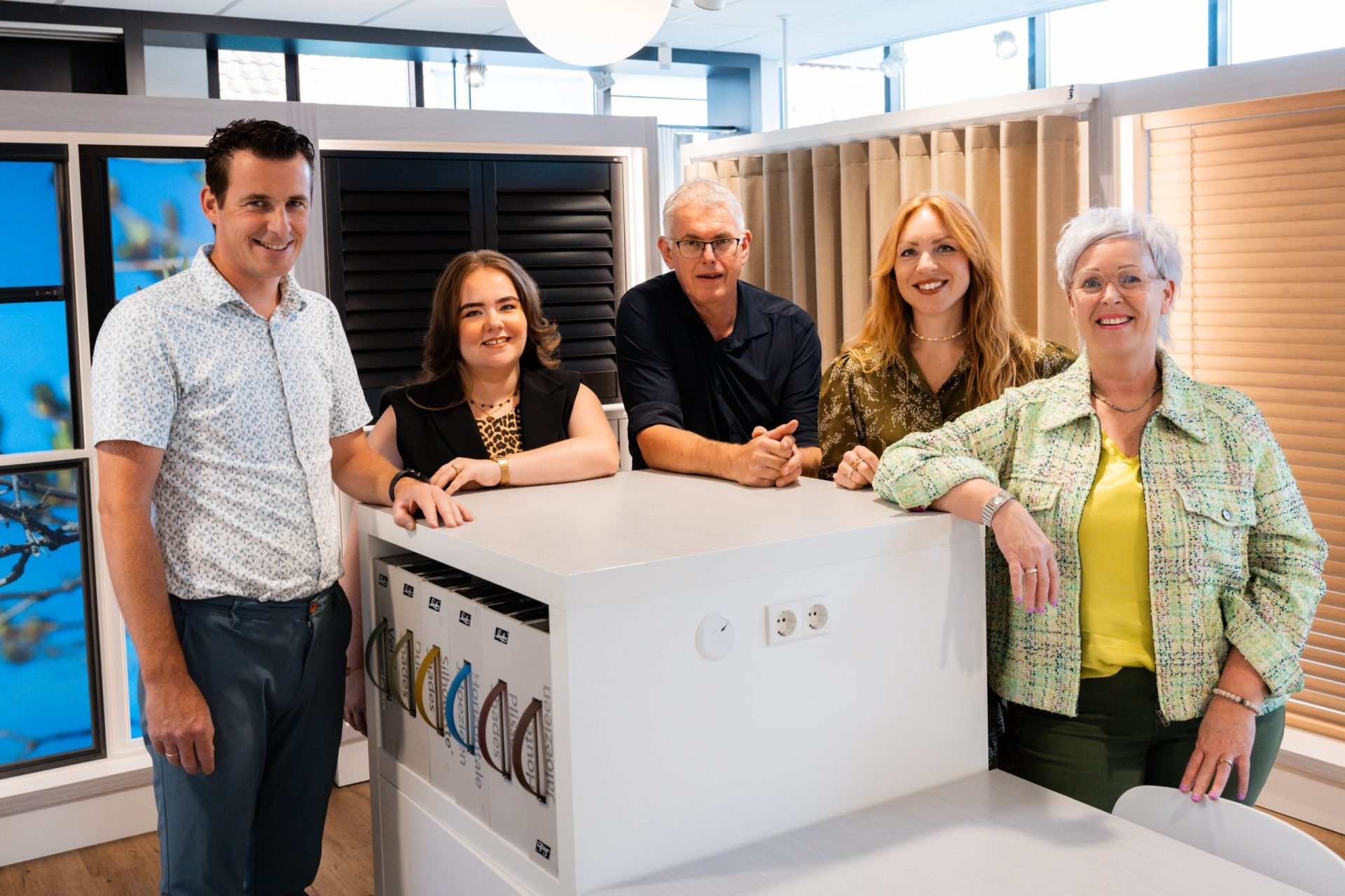 Team van Willemsen Wonen in Elst