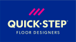 logo van Quick-Step vloeren