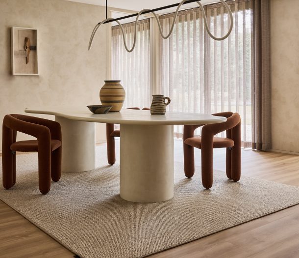 Desso Liszt Vloerkleed Tapijt Eetkamer Desso Liszt Vloerkleed Tapijt Eetkamer
