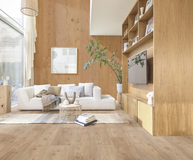 Meister Laminaat Kingdom Oak 06899