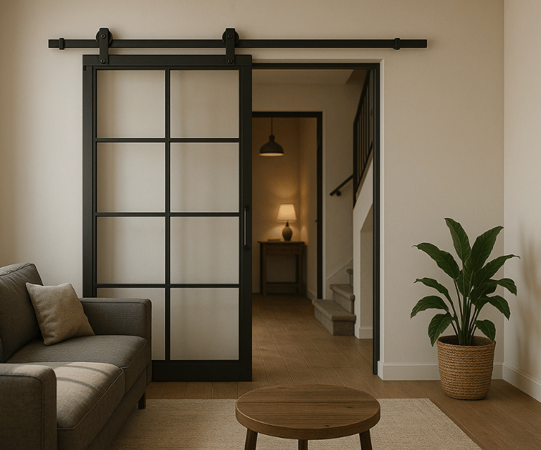 De prijs van stalen deuren