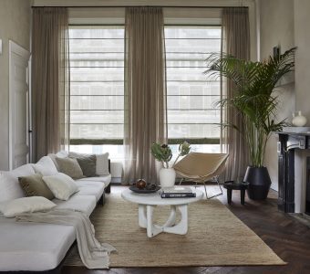 Raamdecoratie