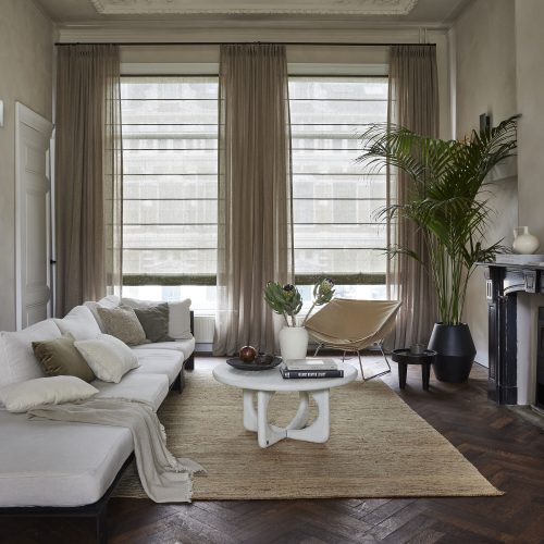 Raamdecoratie