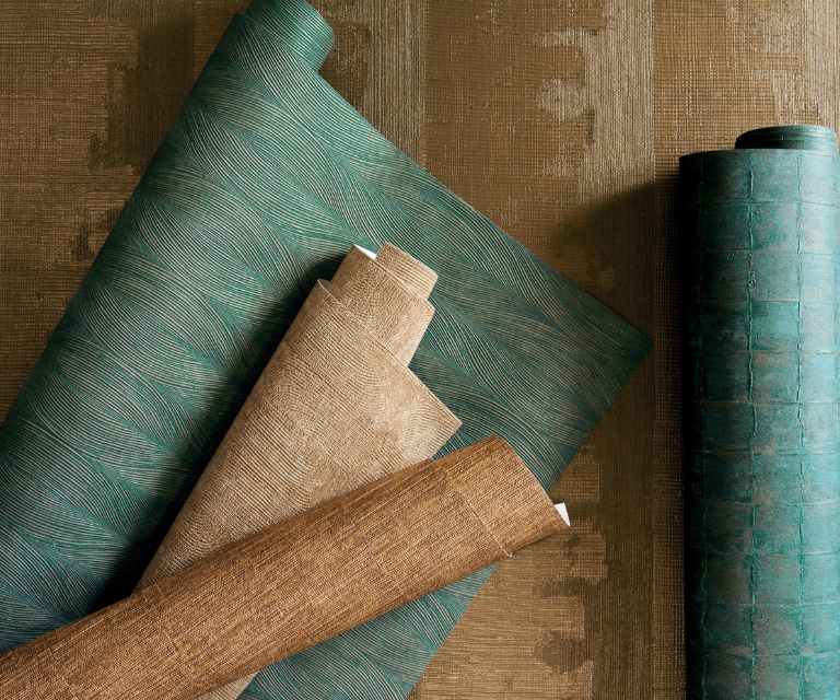 Casamance behang (5)