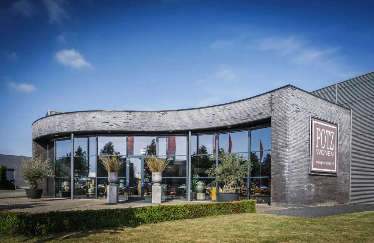 Potz wonen Haaksbergen