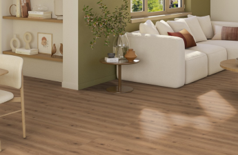 Hagen brown plank