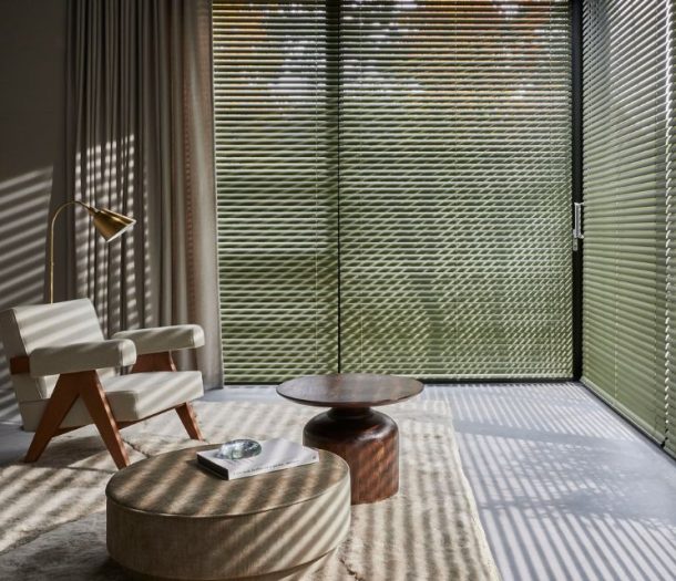 Luxaflex® PowerView® automation (1)